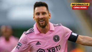 Promoterska kompanija tužila Mesija za kršenje ugovora jer nije igrao u prijateljskoj utakmici