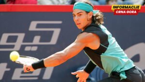 Netfliks: Stiže dokumentarna serija o Rafaelu Nadalu