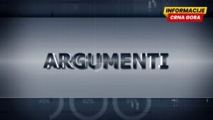 "Argumenti" od 20 h na TVCG 1: Pod kojim uslovima se otvara Sveti Stefan?