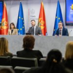 Crna Gora započinje predsjedavanje Berlinskim procesom: Ljudi i reforme u fokusu evropskog puta