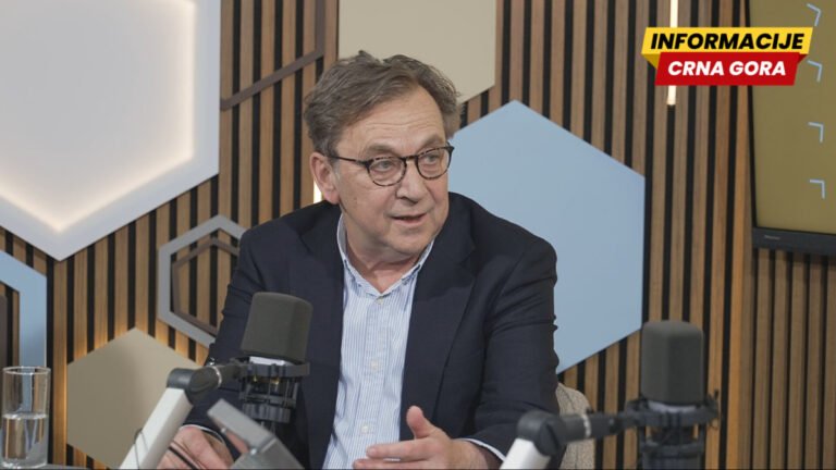 Tihomir Stanić: Andrić je vječan, svaka predstava donosi novo iskustvo