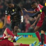Oglasio se Liverpul: Svi smo uz tebe, Igo