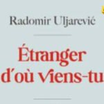 Na Sorboni promocija knjige Radomira Uljarevića “Odakle dolaziš stranče”