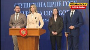 URA predala izmjene Zakona o izboru odbornika i poslanika: Nema reforme bez otvorenih lista