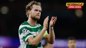 Julman: Znali smo da će biti teško, utakmica je bila dosadna