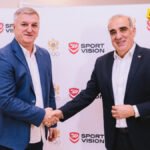 Snaga povjerenja i kontinuiteta: COK i Sport Vision nastavljaju zajednički put