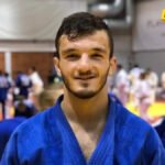 Nurković eliminisan u prvom kolu EP u Tbilisiju