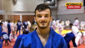 Nurković eliminisan u prvom kolu EP u Tbilisiju