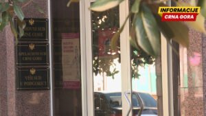 Apelacioni sud potvrdio presudu: 13 godina zatvora za silovanje i nasilje u porodici