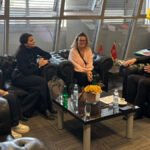 Šćepanović – Ralfs: Značajna podrška NCA Upravi policije u efikasnoj borbi protiv kriminala