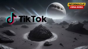 TikTok –  Širenje straha i teorija zavjere je biznis