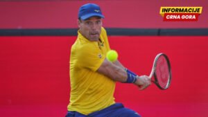 Roberto Bautista Agut: Sezona 2026. biće moja posljednja kao profesionalnog tenisera