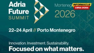 UNIQA osiguranje partner Adria Future Summit-a 2026: Zajedno ka održivoj budućnosti