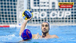 Brguljan pred F4: Cijenimo Jadran, ali cilj je finale