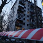 Ukrajinski zvaničnici: U napadu Rusije na Ukrajinu poginulo najmanje 16 osoba, ranjeno više od 80