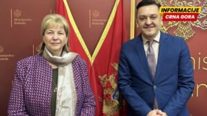 Crna Gora se pozicionira kao pouzdana i predvidiva destinacija za ulaganja