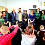 Koprivica i prijatelji obradovali korisnike Dnevnog centra „Lipa“ u Plavu