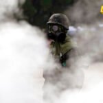 Otac i dvoje djece poginuli u požaru na Kosovu