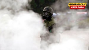 Otac i dvoje djece poginuli u požaru na Kosovu