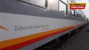 ŽPCG odbacuje optužbe: Finansijska situacija složena, poslovanje kompanije stabilno