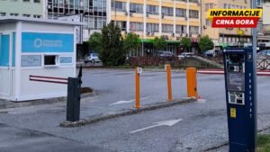 Sindikalne organizacije Parking servis Podgorica: Rakočević iznio monstruzne optužbe i neistine