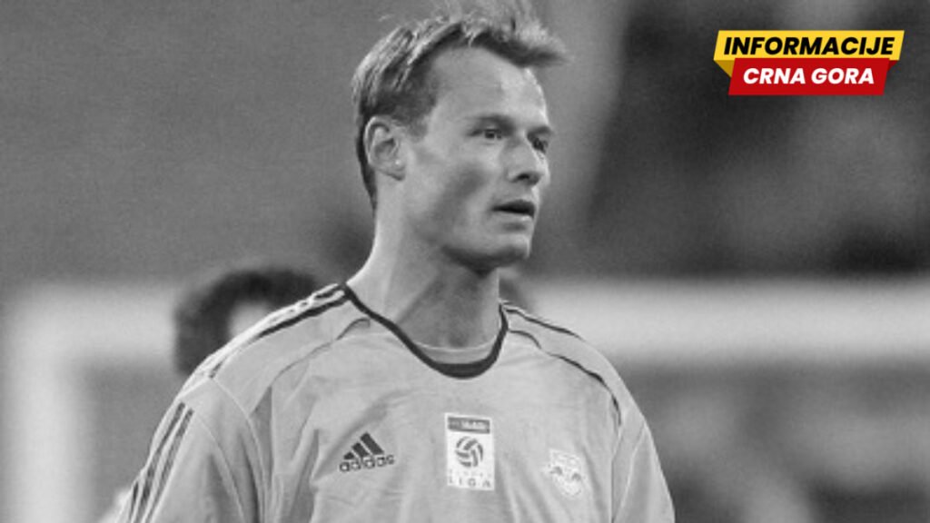 Bivši golman Arsenala, Liverpula i Juvea: Maninger poginuo u saobraćajnoj nesreći