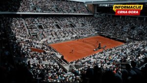 Nagradni fond Rolan Garosa uvećan za 10 odsto