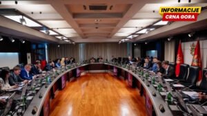 Vlada imenovala i razriješila više kadrova u državnoj upravi i javnim institucijama