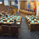 Ministarka Kordić odgovara na poslanička pitanja