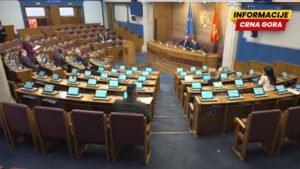 Ministarka Kordić odgovara na poslanička pitanja