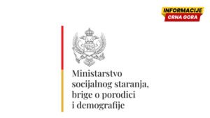 Ministarstvo: Isplaćeno 20,7 miliona eura za socijalna i boračka davanja za mart