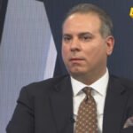 Ivanović razgovarao sa Anitom Orban: Potvrđeni dobri odnosi i snažna podrška evropskom putu Crne Gore