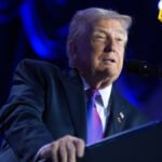 Tramp: Izrael i Liban pristali na desetodnevno primirje