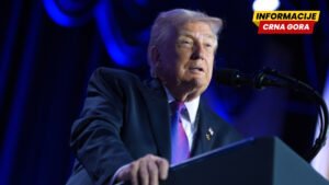 Tramp: Izrael i Liban pristali na desetodnevno primirje