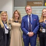 Delegacija CBCG na Proljećnim sastancima MMF-a i Svjetske banke