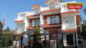 Ruska ambasada: Pogrešno citirane odredbe Sporazuma između Jedinstvene Rusije i DPS-a