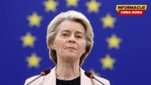 Fon der Lajen: Moramo više i brže ulagati u odbrambenu industriju i proizvoditi