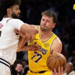 Dončić i Kaningem ipak u trci za nagrade, Edvards odbijen