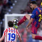 Barsa podnijela žalbu Uefi na suđenje u dvomeču sa Atletikom