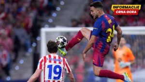 Barsa podnijela žalbu Uefi na suđenje u dvomeču sa Atletikom