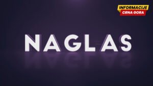 "Naglas": Gost Andrija Mandić