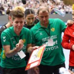 Lazović: Sve tri reprezentacije su zahtjevne na svoj način