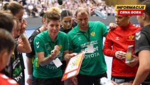 Lazović: Sve tri reprezentacije su zahtjevne na svoj način