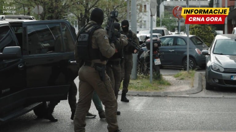 Firma „Spectacular“ pod lupom istraga: uvoz 130 pošiljki i veza sa međunarodnom akcijom u kojoj je uhapšen Filipović