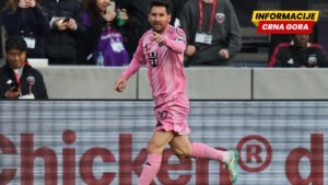 Lionel Mesi kupio klub iz pete lige Španije