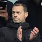 Čeferin: BiH je zaslužila Mundijal, Italijani možda ostanu bez EP