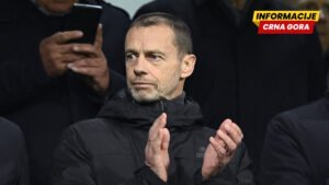 Čeferin: BiH je zaslužila Mundijal, Italijani možda ostanu bez EP