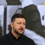 Zelenski dobitnik međunarodne nagrade za hrabrost i izdrživost naroda Ukrajine tokom rata