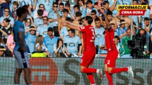 Frajburg ponovo očitao lekciju Selti, majstorija Matanovića