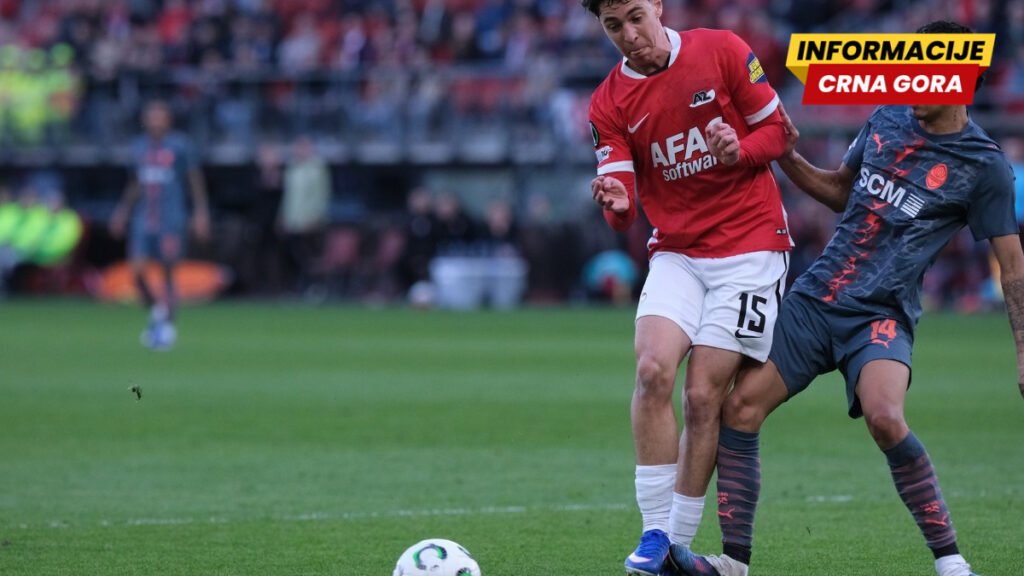 Šahtjor poslije šest godina u evropskom polufinalu